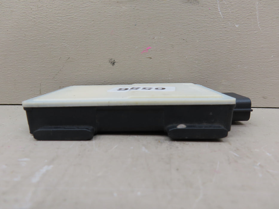 LAND ROVER/JAGUAR REAR BLIND SPOT MODULE OEM