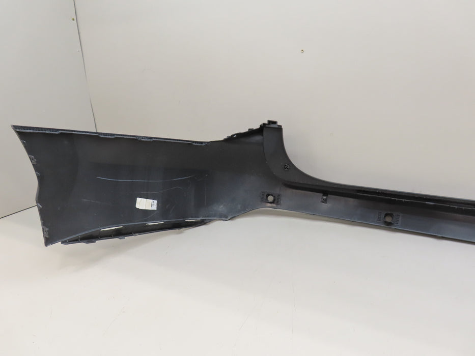 2023-2024 HYUNDAI PALISADE REAR UPPER BUMPER OEM