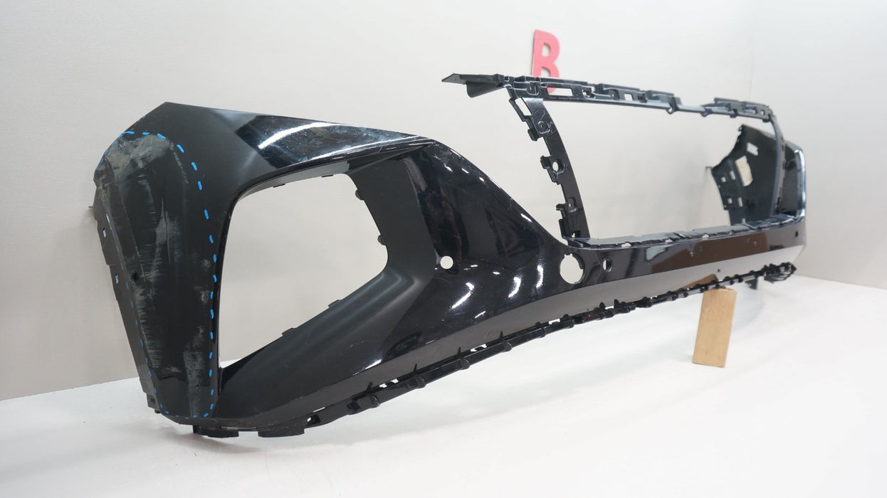 2022-2024 HYUNDAI TUCSON FRONT BUMPER COVER PANEL OEM 86511-N9000