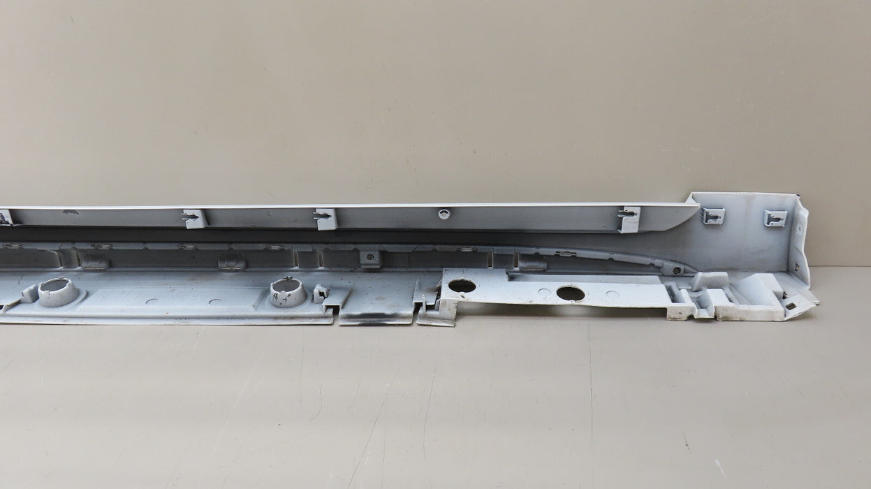 2020-2023 TOYOTA COROLLA LEFT DRIVE SIDE ROCKER PANEL OEM