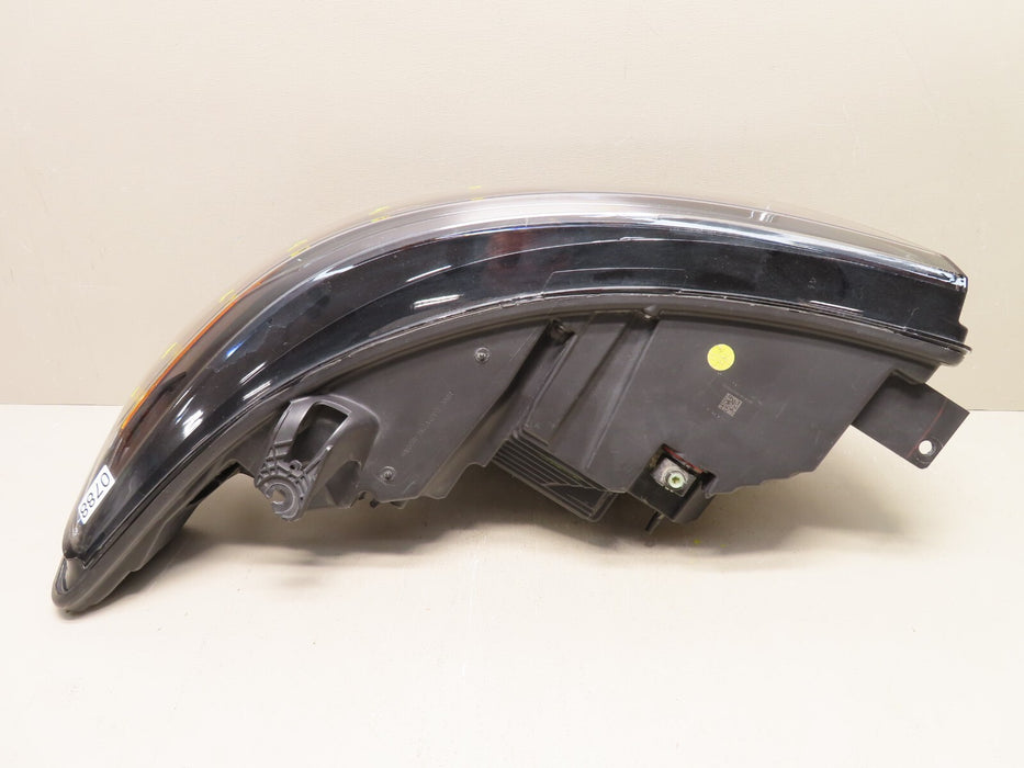 2021 2022 2023 FORD EXPLORER LEFT LED HEADLIGHT LAMP POLICE INTERCEPTOR OEM