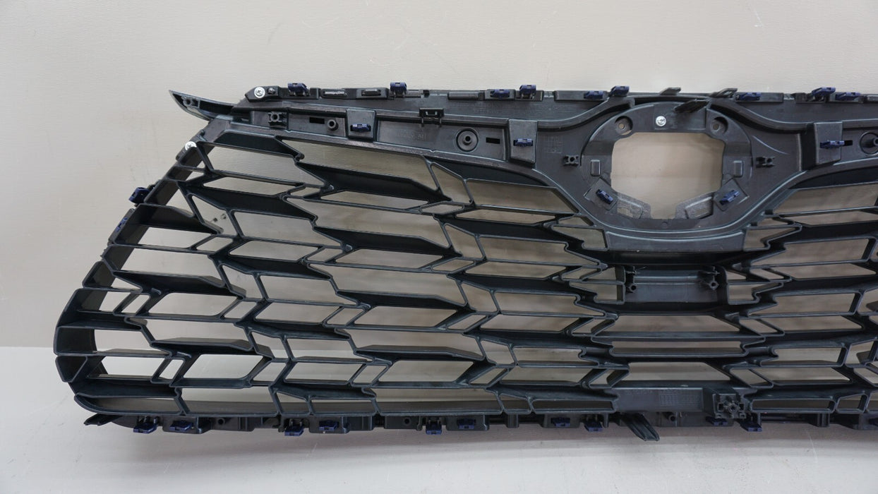 2020-2021 TOYOTA HIGHLANDER FRONT BUMPER RADIATOR GRILLE GRILL OEM 53101-0E360