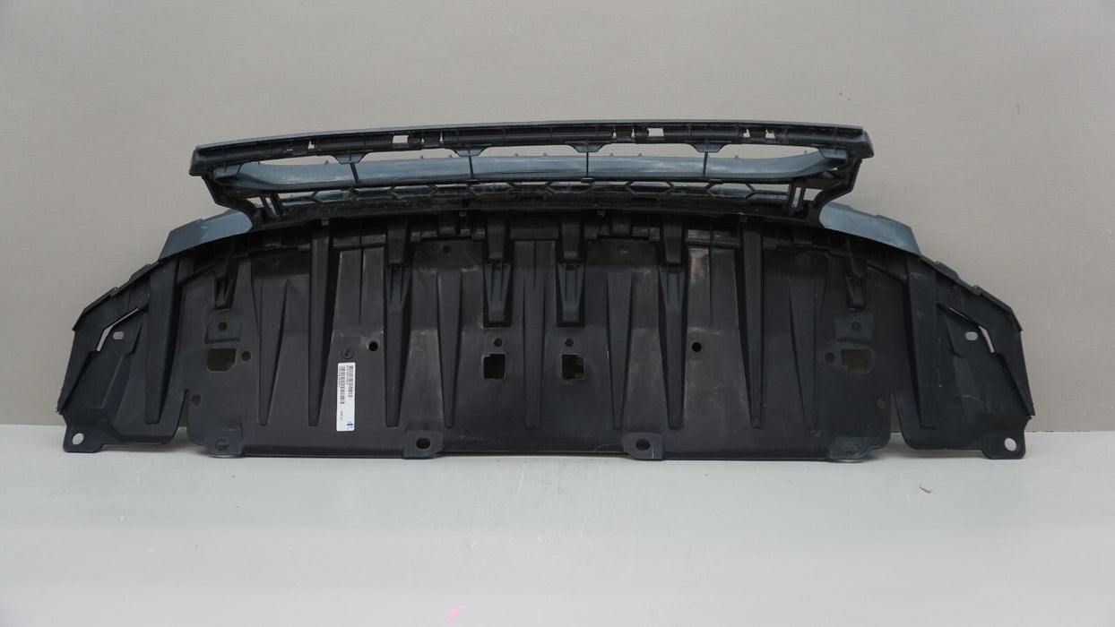 2013-2015 HONDA CIVIC FRONT LOWER GRILLE TRIM AFTERMARKET HDN012 13 14 15