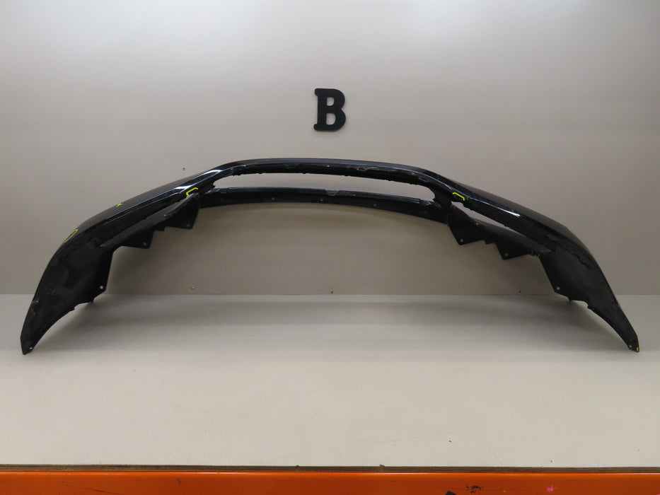 2016 2017 HONDA ACCORD FRONT BUMPER COVER OEM 71101-TF2-A000