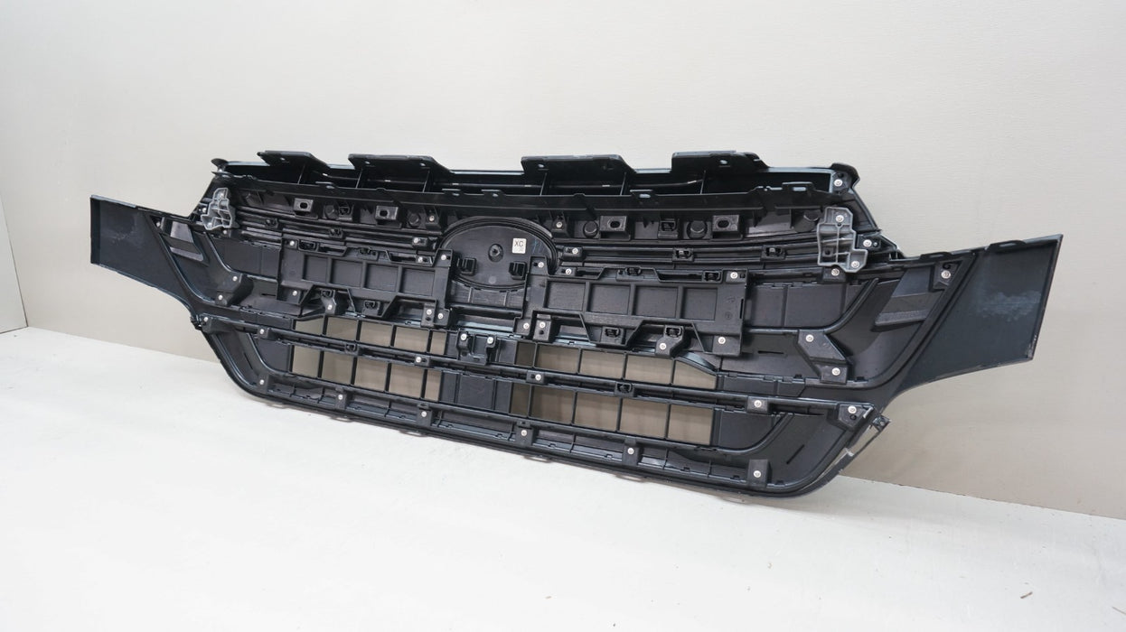 2025-2026 SUBARU FORESTER FRONT BUMPER RADIATOR GRILLE OEM 91122SL040