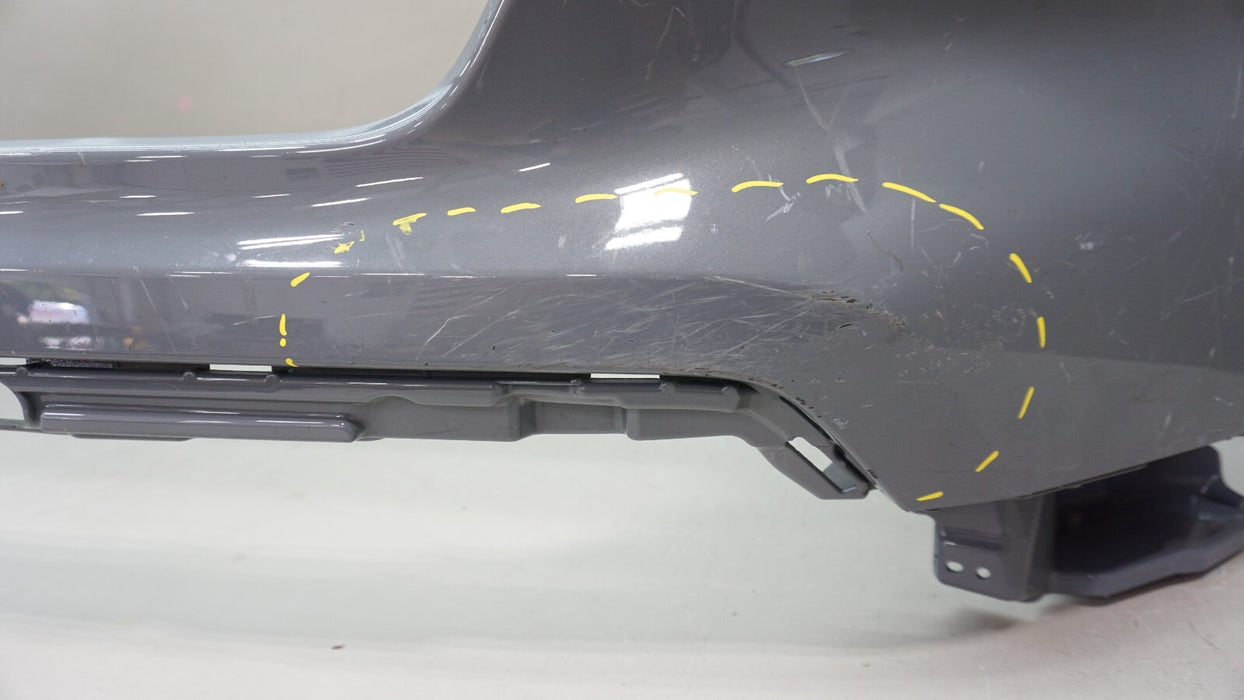 2023-2024 HONDA CR-V FRONT BUMPER COVER PANEL OEM 71101-3A0A-A000