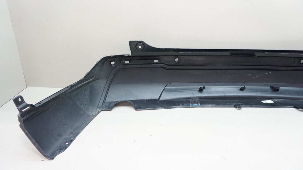 2023-2024 HONDA CRV CR-V REAR BUMPER COVER OEM 71501-3D4-A000