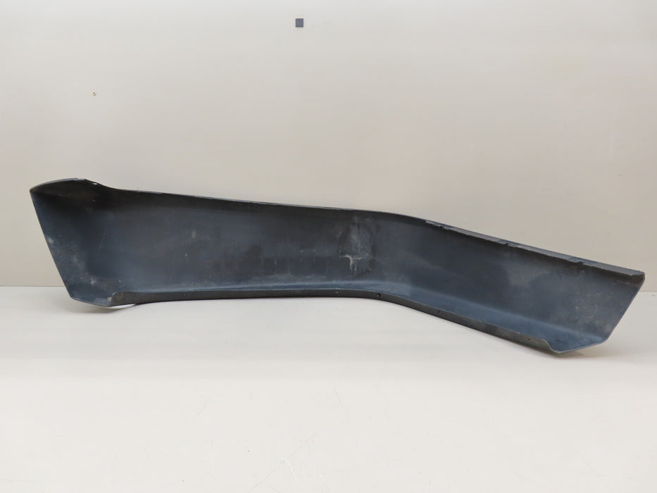 2007-2018 JEEP WRANGLER FRONT RIGHT PASSENGER SIDE WHEEL ARCH OEM