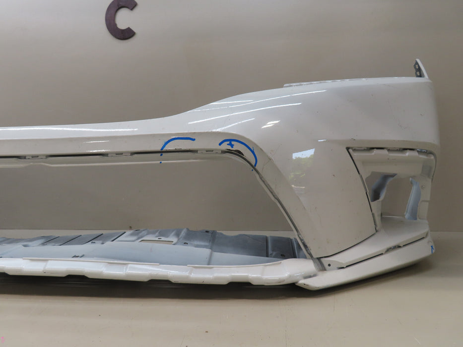2022 2023 HONDA CIVIC FRONT BUMPER COVER OEM 71101-T20-A000