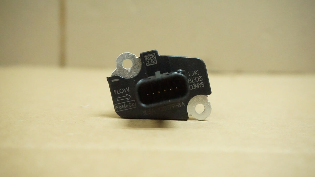 2008-2009 FORD TAURUS AIR INTAKE AIR FLOW MASS MAF SENSOR CONTROL FOMOCO OEM