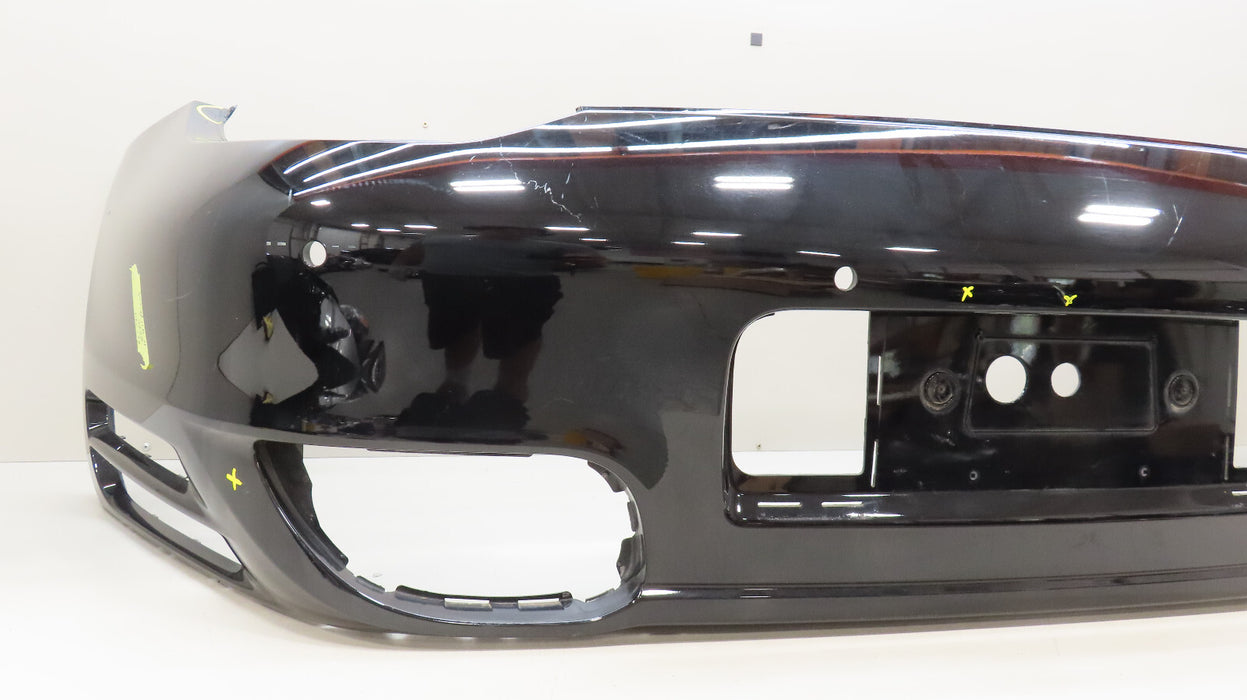 ..PORSCHE 911 CARRERA REAR BUMPER COVER OEM 99750541136