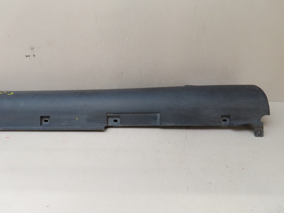 2016 2017 INFINITI QX50 RIGHT PASSENGER ROCKER PANEL OEM 76850 5UAOA