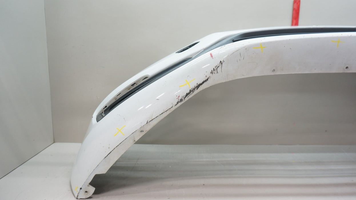 2014-2018 VOLVO S60 FRONT BUMPER COVER PANEL OEM