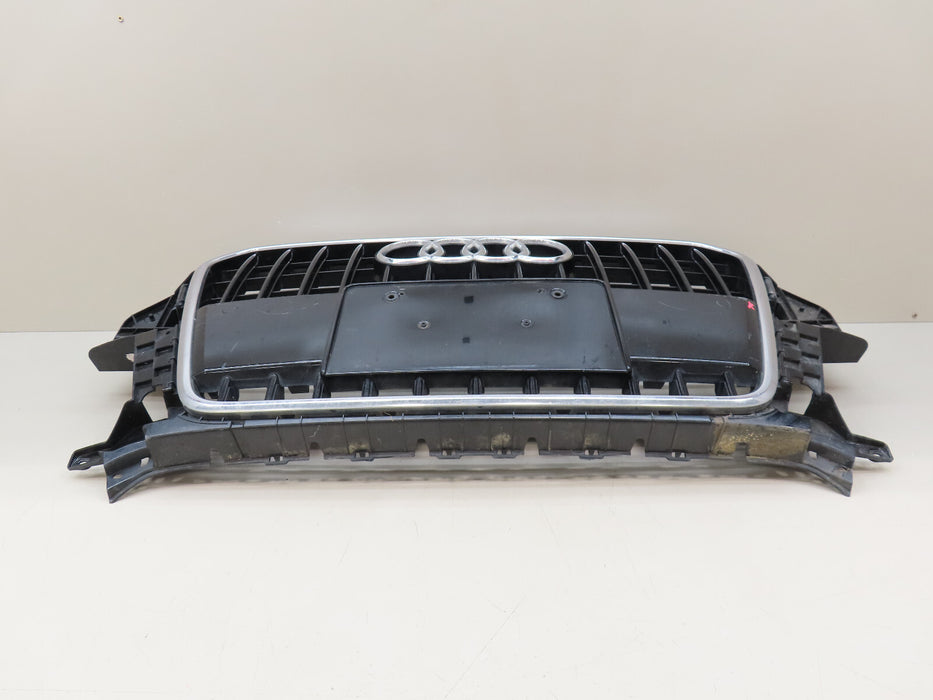 2015-2018 AUDI Q3 FRONT RADIATOR GRILL GRILLE OEM