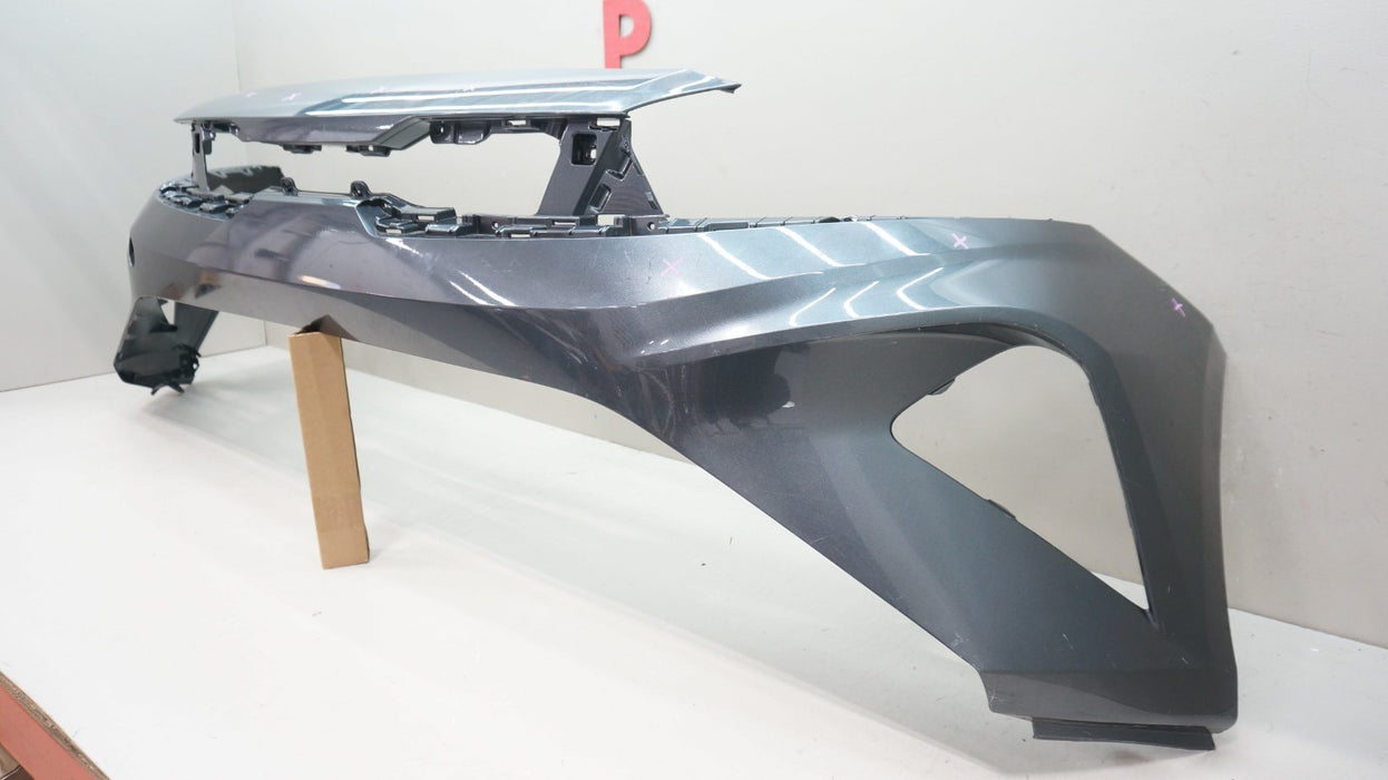 2022-2024 KIA FORTE GT FRONT BUMPER COVER PANEL AFTERMARKET