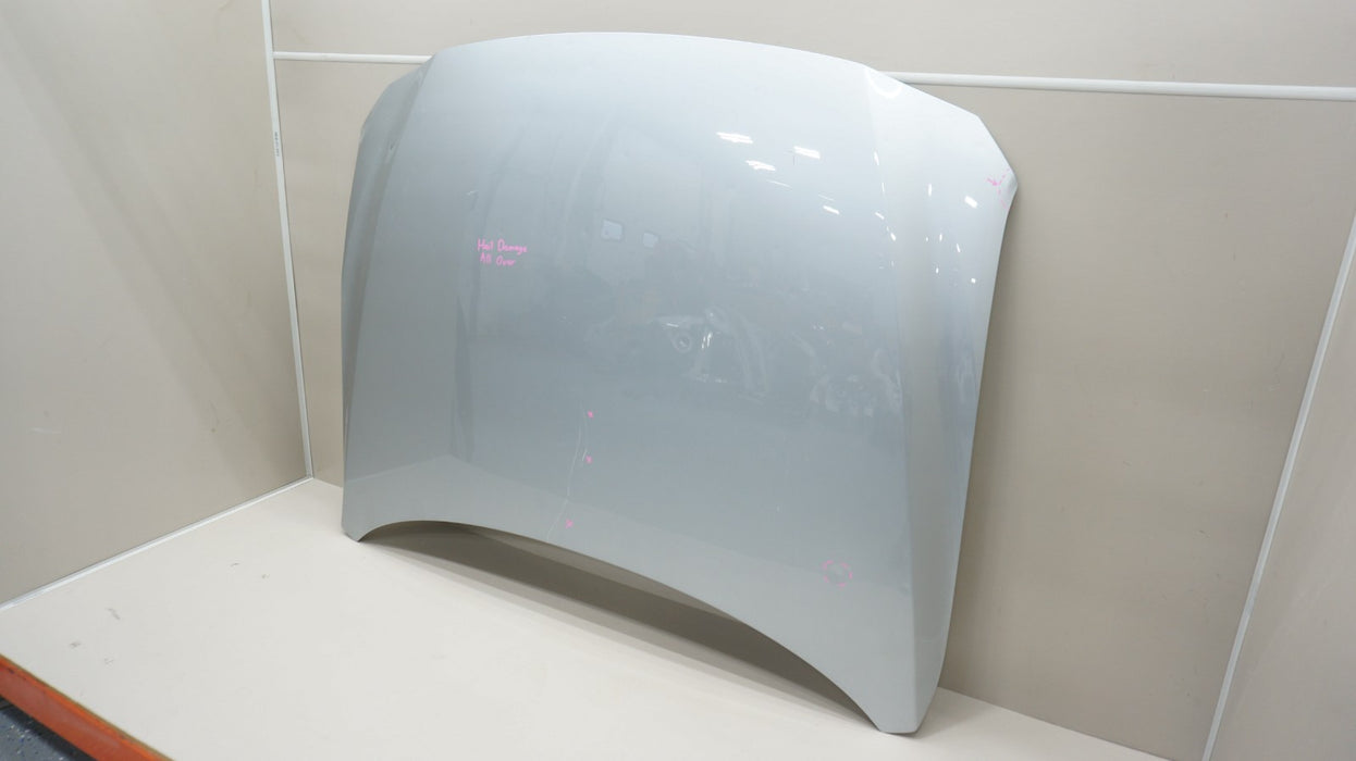 2016-2023 MAZDA CX-9 FRONT HOOD BONNET COVER OEM (HAIL DAMAGE)