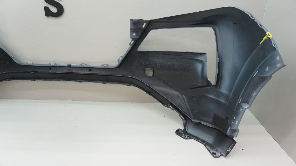 2021-2023 NISSAN ROGUE FRONT BUMPER COVER 62022 6RC0H OEM 21 22 23