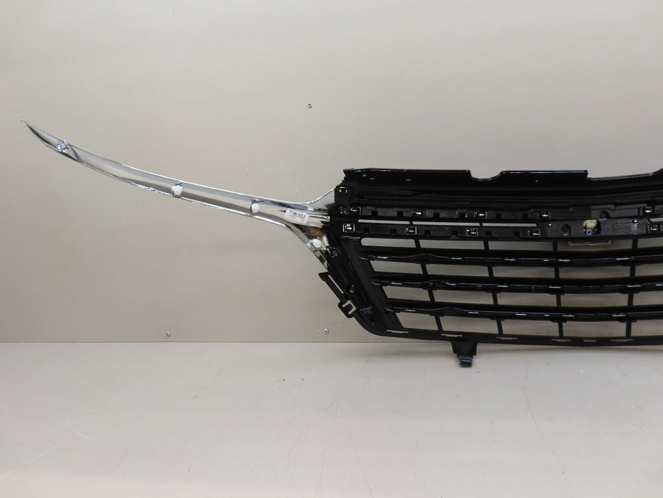 2022 2023 CHEVROLET EQUINOX FRONT RADIATOR GRILLE GRILL OEM 84421473