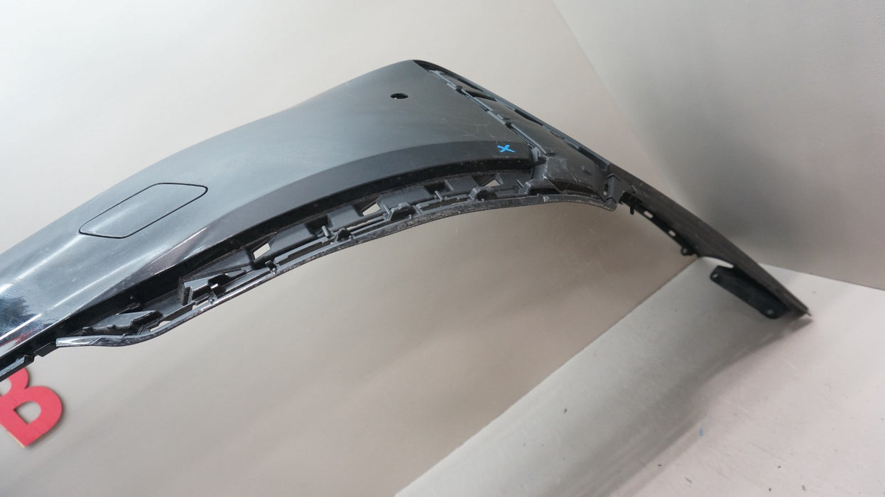 2024-2025 BMW 530I 530IX 550EX G60 REAR BUMPER COVER PANEL OEM 5A011B0