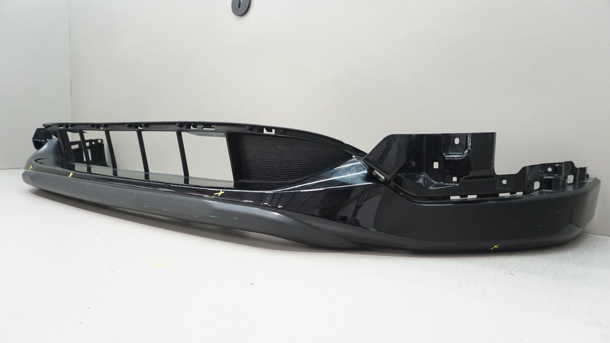 2022-2023 MAZDA CX-5 CX5 FRONT LOWER BUMPER COVER VALANCE OEM KSD6-50032