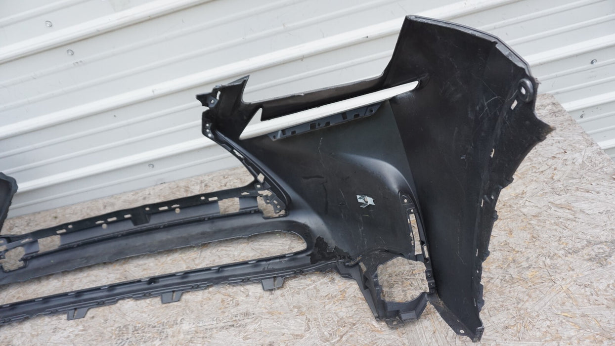 2015-2017 LEXUS NX200T FRONT BUMPER COVER FACTORY OEM 52119-78050 15 16 17