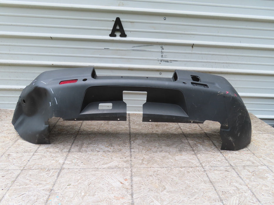 2021-2022 FORD BRONCO SPORT 4DR SUV REAR BUMPER COVER PANEL OEM M1PB-17D781