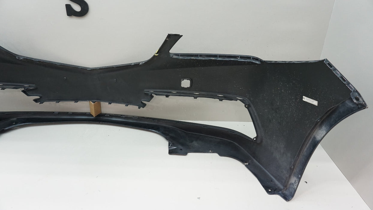 2015-2017 ACURA TLX SEDAN FRONT BUMPER COVER 71101-TZ3-A000 OEM 15 16 17