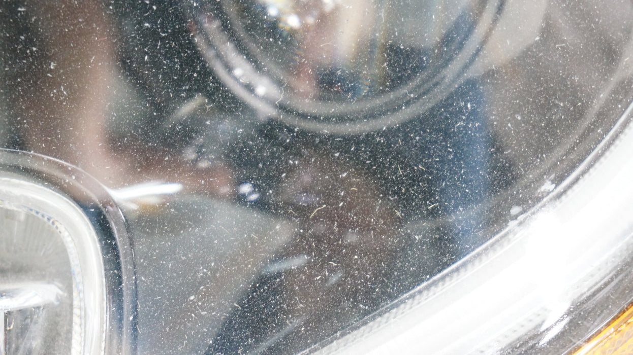 2020-2022 TOYOTA COROLLA FRONT LEFT DRIVER SIDE LED HEADLIGHT OEM