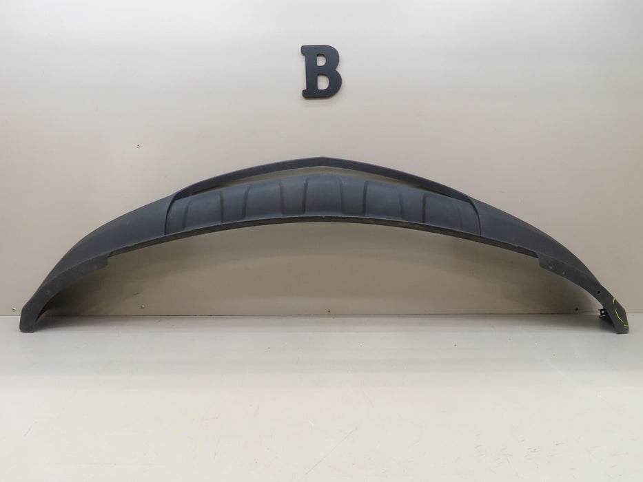 2012-2015 CHEVROLET EQUINOX FRONT LOWER BUMPER COVER AFTERMARKET TONG YANG