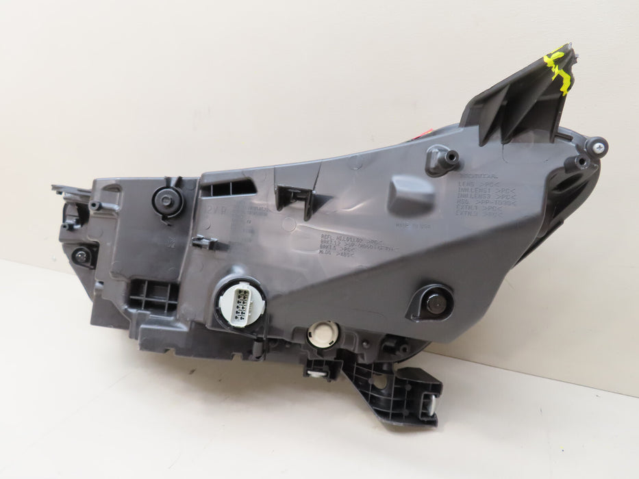 2023 2024 HONDA CR-V CRV FRONT RIGHT PASSENGER FULL LED OEM