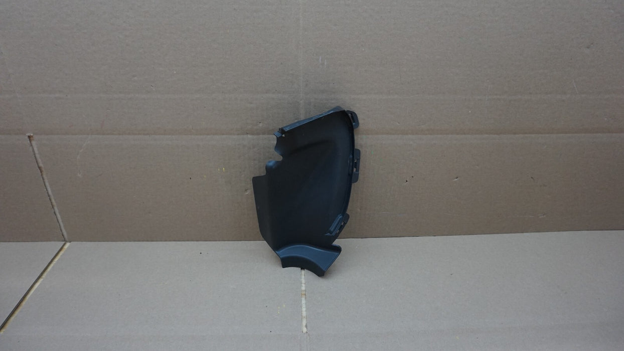 2016-2019 MERCEDES GLC300 GLC45 GLC63 FRONT BUMPER RIGHT SIDE AIR DUCT OEM