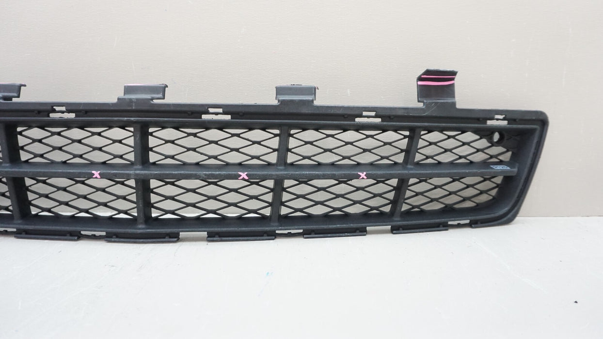 2010-2013 BUICK LACROSSE FRONT LOWER BUMPER GRILLE COVER OEM 808574714