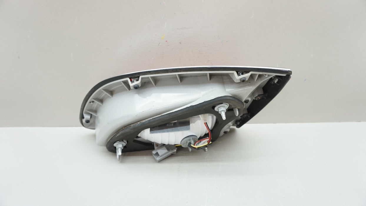 2013-2017 BUICK ENCLAVE REAR LH LEFT DRIVER SIDE INNER TAIL LIGHT OEM