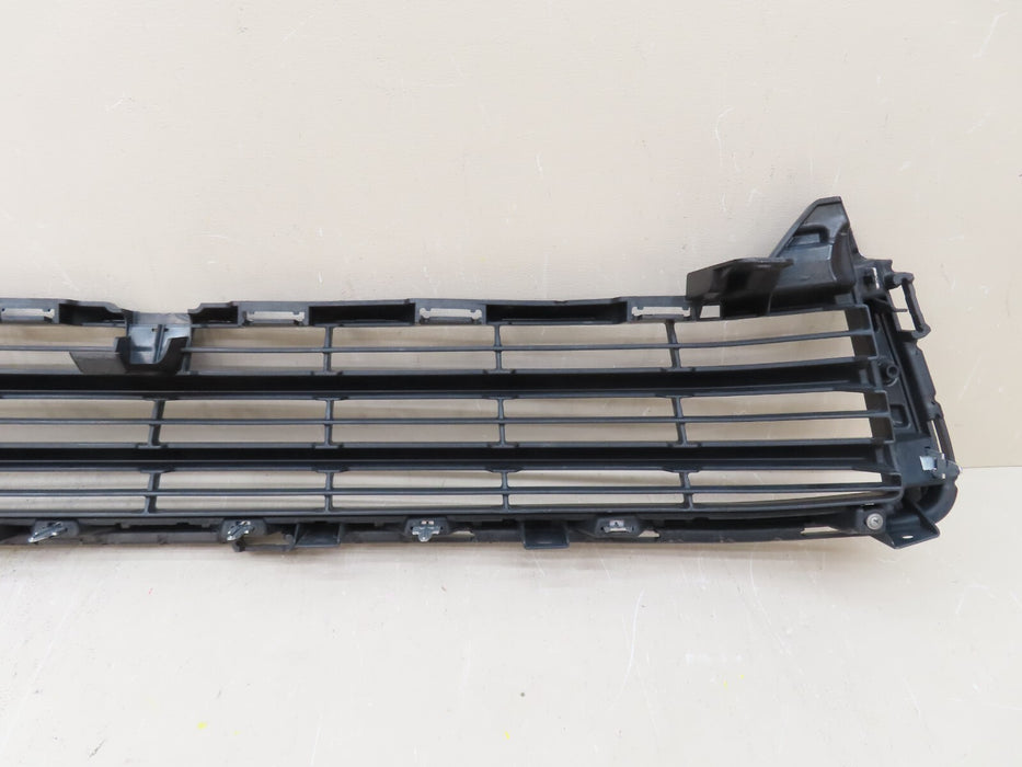 2014-2016 TOYOTA HIGHLANDER FRONT LOWER RADIATOR GRILLE GRILL OEM 53112-0E120