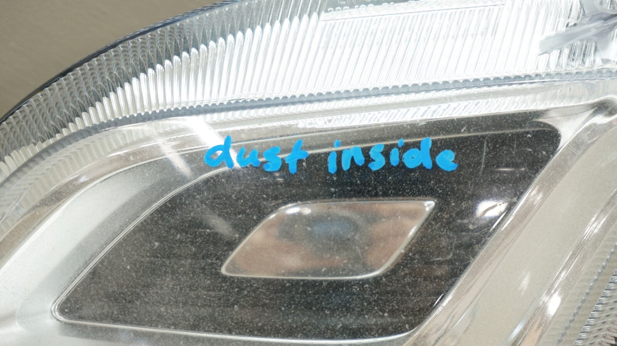 2018-2021 CHEVROLET EQUINOX FRONT LEFT DRIVER SIDE FOG LIGHT OEM