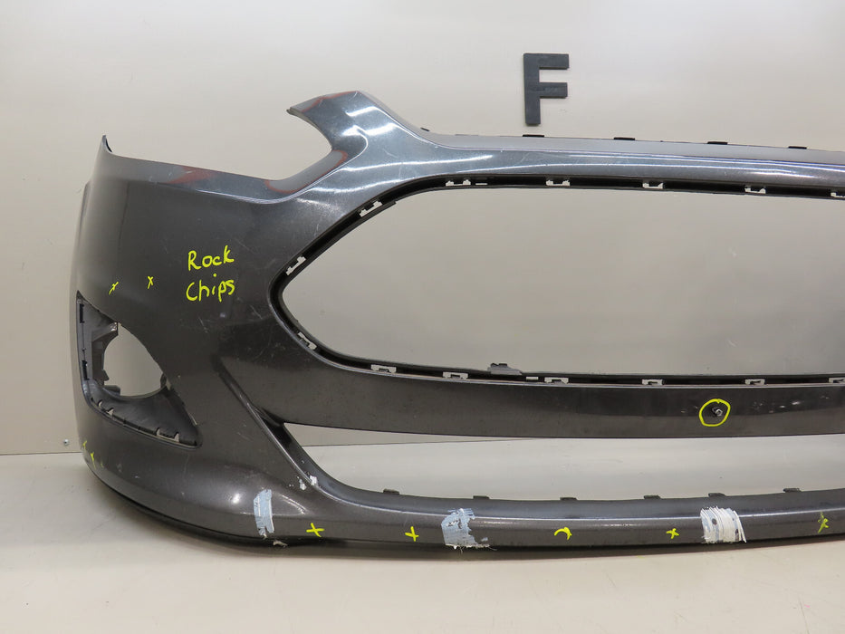 2013-2018 FORD CMAX C-MAX FRONT BUMPER COVER OEM