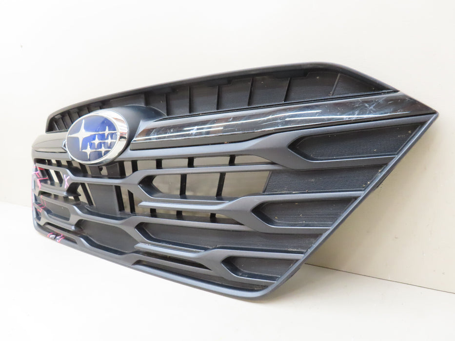 2023-2024 SUBARU OUTBACK FRONT RADIATOR GRILL GRILLE W/CAMERA HOLE OEM