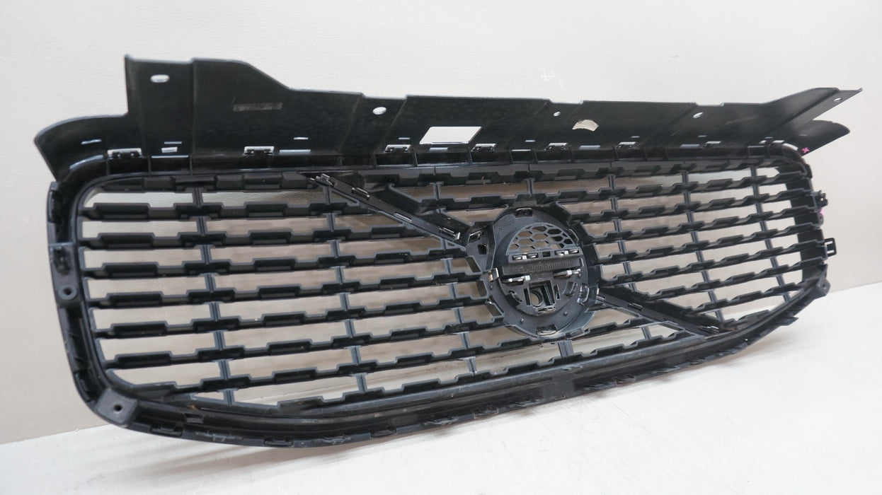 2018-2021 VOLVO XC60 R-DESIGN FRONT UPPER GRILLE 31457464 OEM