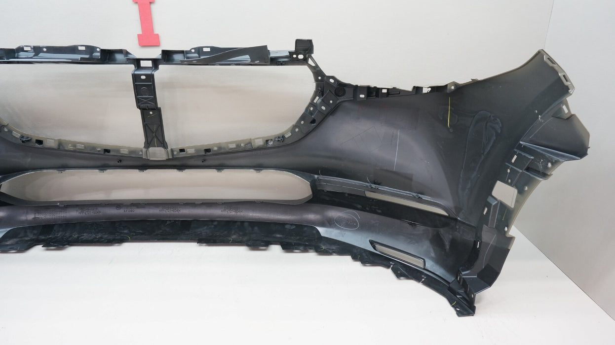 2020-2023 MAZDA CX-30 CX30 FRONT BUMPER COVER PANEL OEM DGH9-50031
