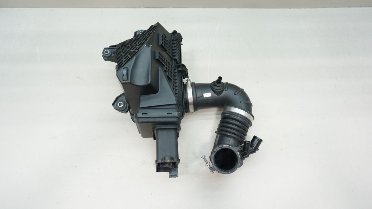 2018-2023 KIA STINGER 3.3L LEFT DRIVER SIDE AIR CLEANER BOX INTAKE OEM