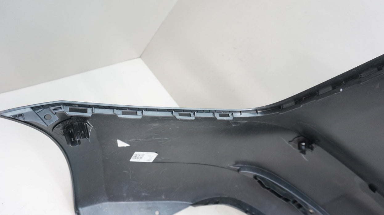 2017-2023 TESLA MODEL 3 REAR BUMPER COVER PANEL OEM 1083983