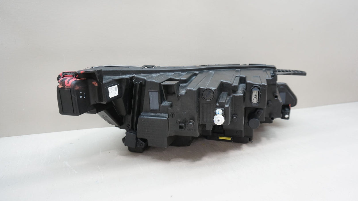 2024-2025 LINCOLN NAUTILUS LEFT DRIVER SIDE LED HEADLIGHT OEM R2TB-13E015-BJ
