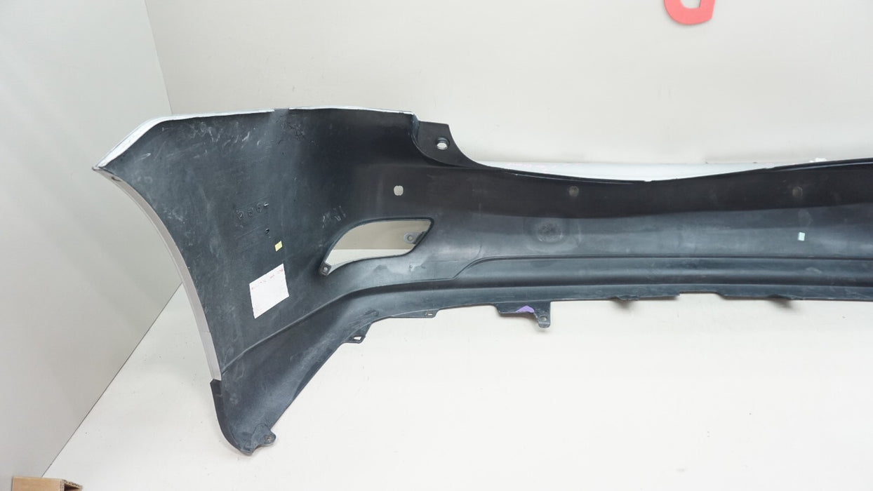 2010-2015 LEXUS RX350 RX450H REAR BUMPER COVER PANEL AFTERMARKET 52159-48100