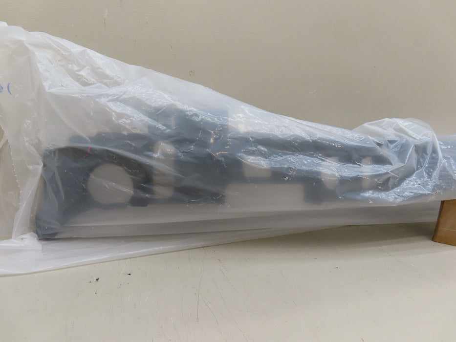 2018-2019 FORD EXPLORER REPLACEMENT FRONT BUMPER IMPACT ABSORBER FITS OEM
