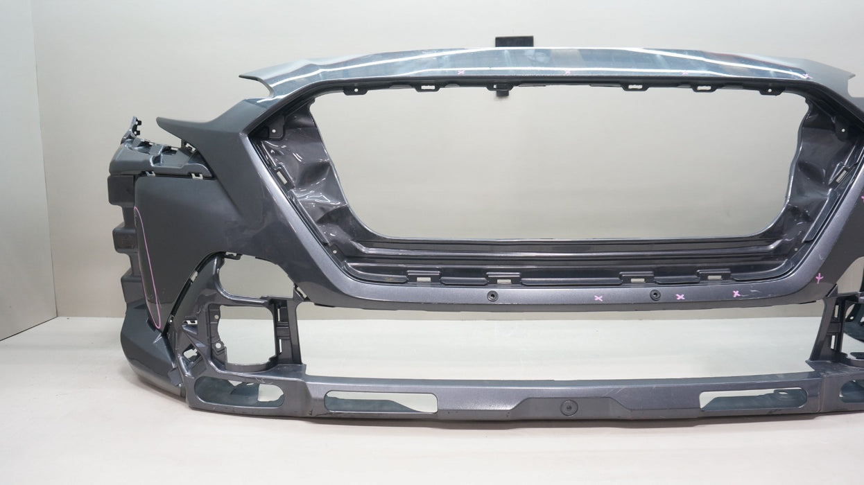 2023-2025 SUBARU OUTBACK FRONT BUMPER COVER 57704AN02A OEM
