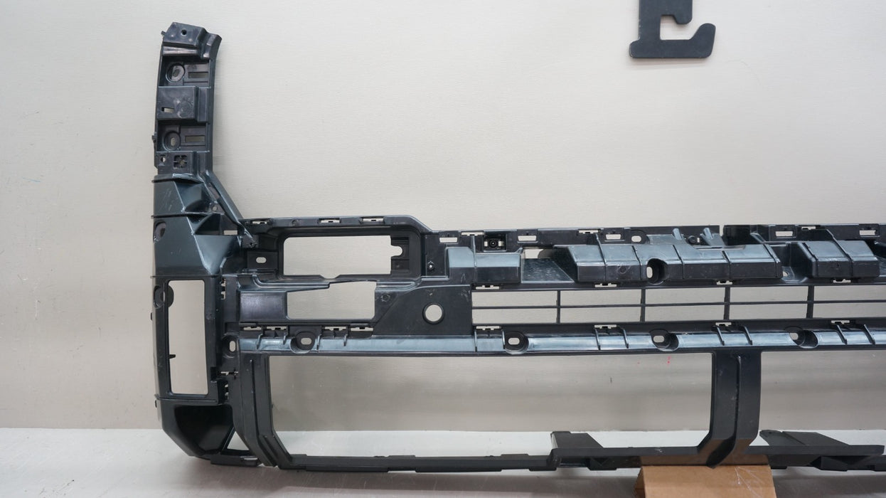 2022-2025 TOYOTA TUNDRA FRONT BUMPER COVER SUPPORT OEM 52117-0C030