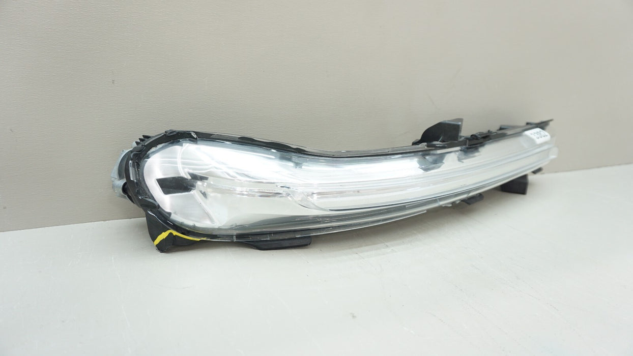 2020-2023 LINCOLN AVIATOR FRONT RIGHT DAYTIME RUNNING LIGHT DRL FOG LIGHT OEM