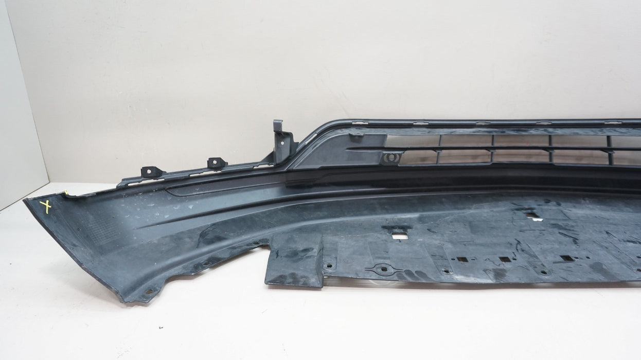 2024-2025 CHEVROELT TRAX FRONT LOWER BUMPER VALANCE COVER 42769285 OEM