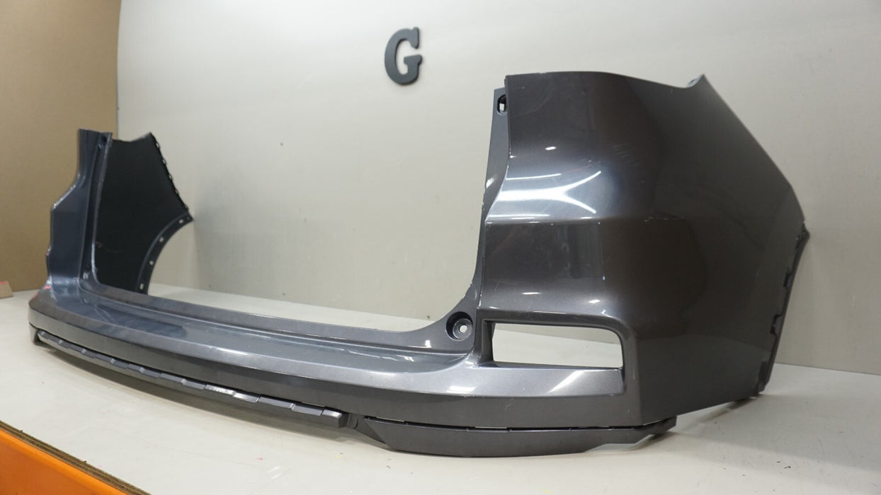 2015-2016 HONDA CR-V EX EX-L LX TOURING SUV REAR BUMPER COVER OEM 71501-T1W-0000