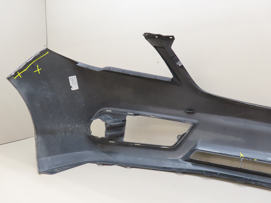 2013-2015 ACURA RDX FRONT BUMPER COVER OEM